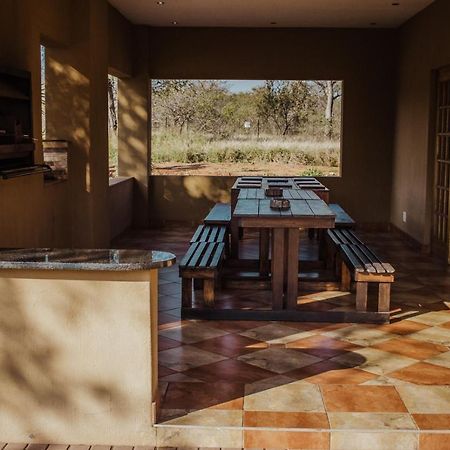Hornbills Rest Country Home Phalaborwa Luaran gambar