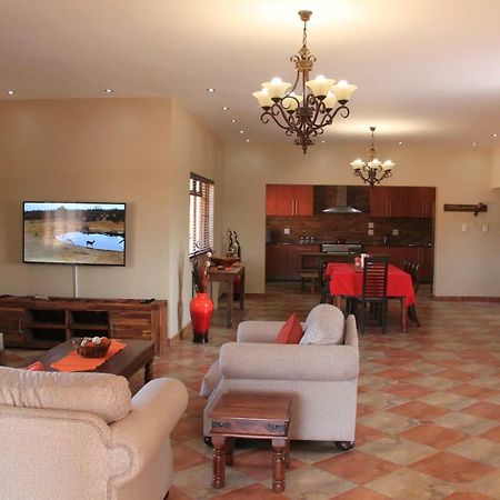 Hornbills Rest Country Home Phalaborwa Luaran gambar