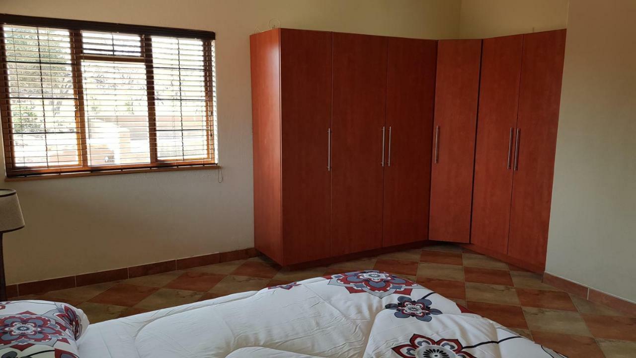 Hornbills Rest Country Home Phalaborwa Luaran gambar