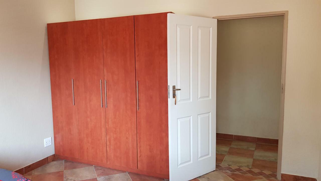 Hornbills Rest Country Home Phalaborwa Luaran gambar
