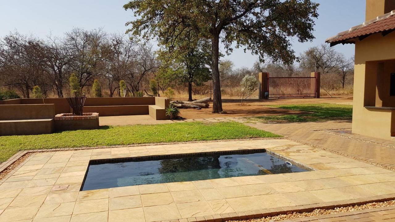 Hornbills Rest Country Home Phalaborwa Luaran gambar