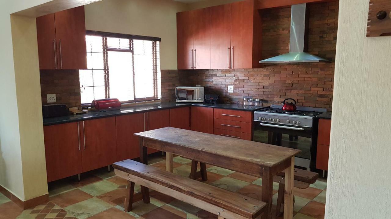 Hornbills Rest Country Home Phalaborwa Luaran gambar