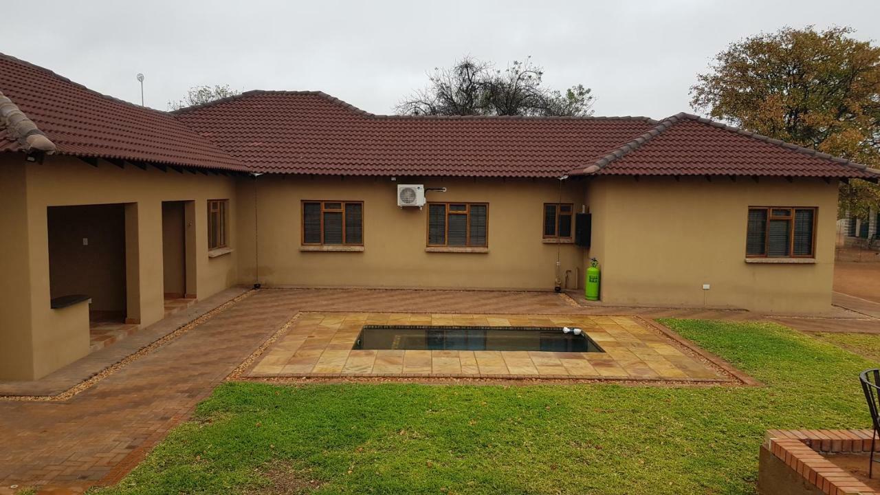 Hornbills Rest Country Home Phalaborwa Luaran gambar