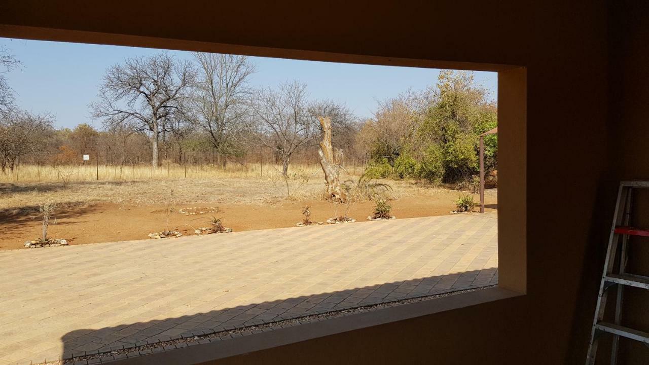 Hornbills Rest Country Home Phalaborwa Luaran gambar