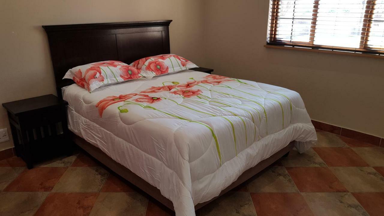 Hornbills Rest Country Home Phalaborwa Luaran gambar