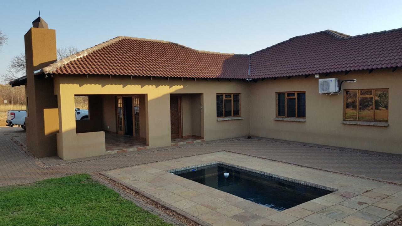 Hornbills Rest Country Home Phalaborwa Luaran gambar