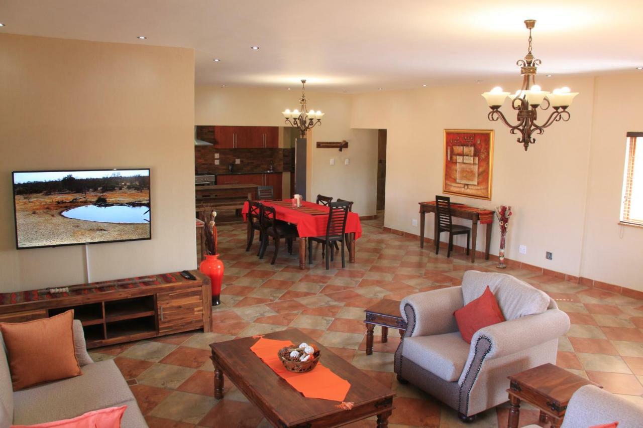 Hornbills Rest Country Home Phalaborwa Luaran gambar