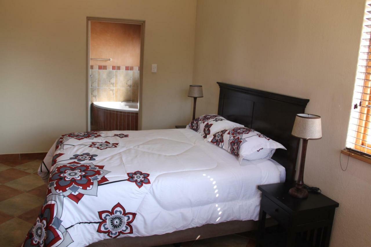 Hornbills Rest Country Home Phalaborwa Luaran gambar