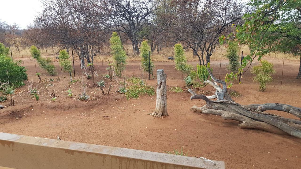 Hornbills Rest Country Home Phalaborwa Luaran gambar