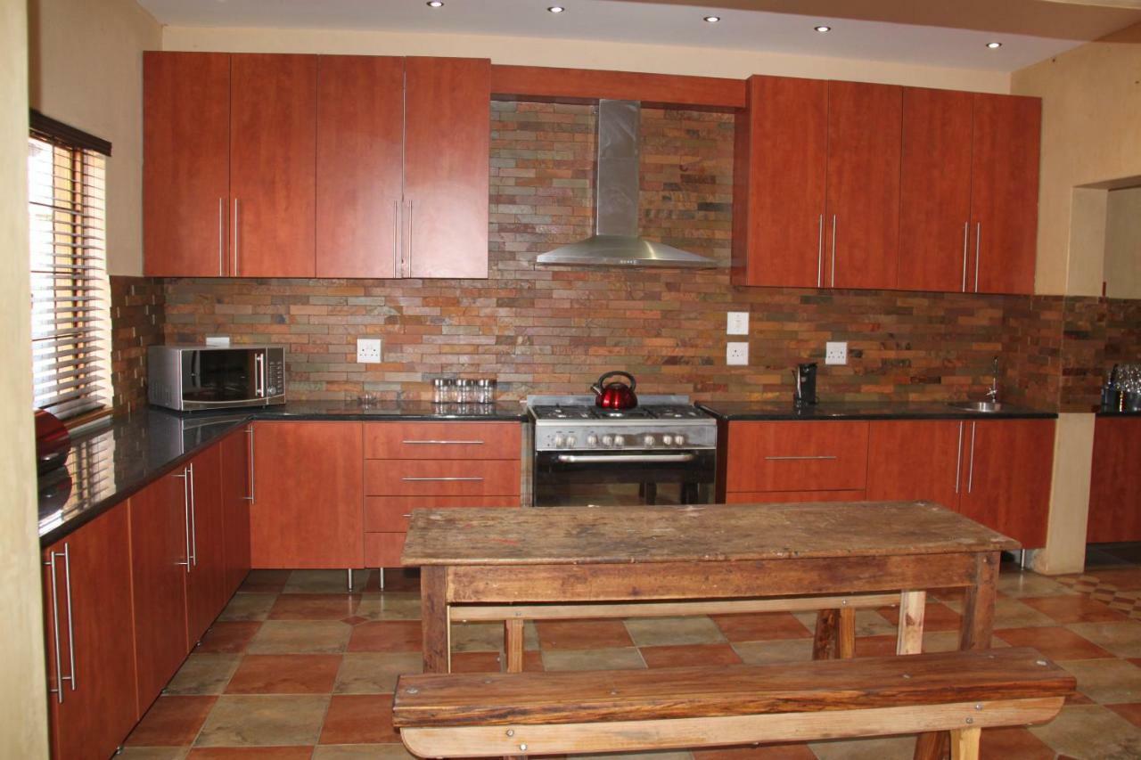 Hornbills Rest Country Home Phalaborwa Luaran gambar