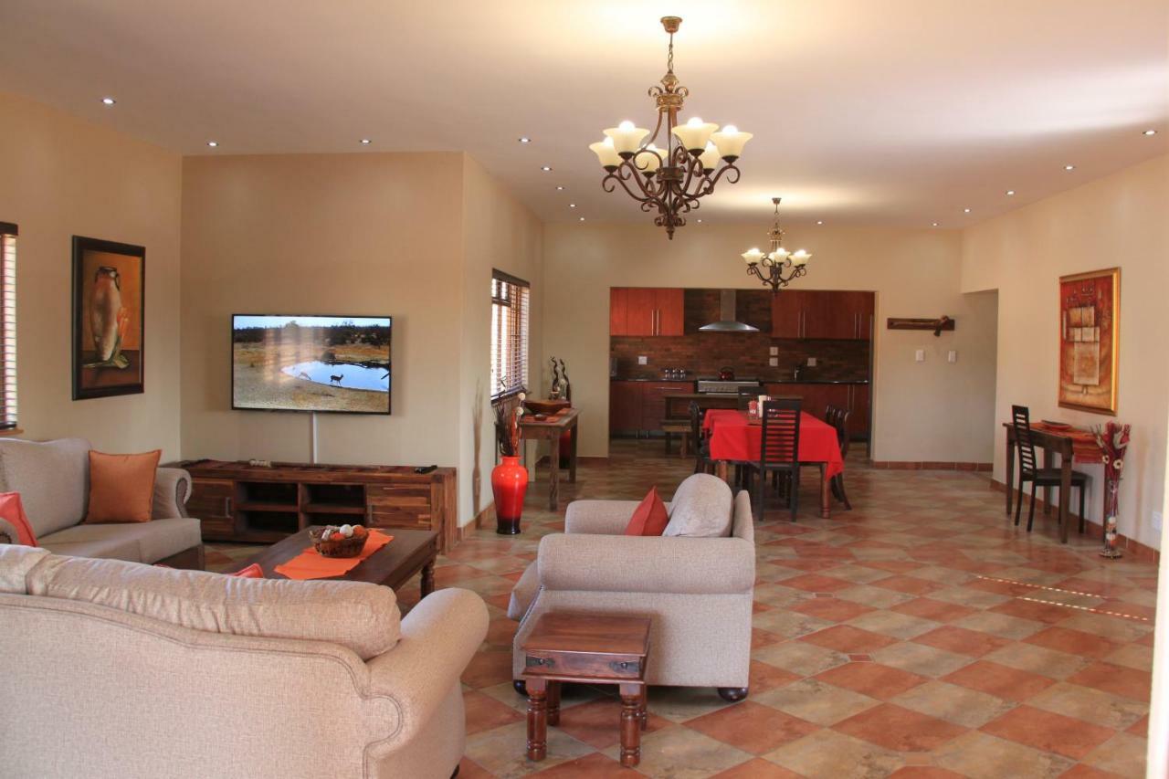 Hornbills Rest Country Home Phalaborwa Luaran gambar