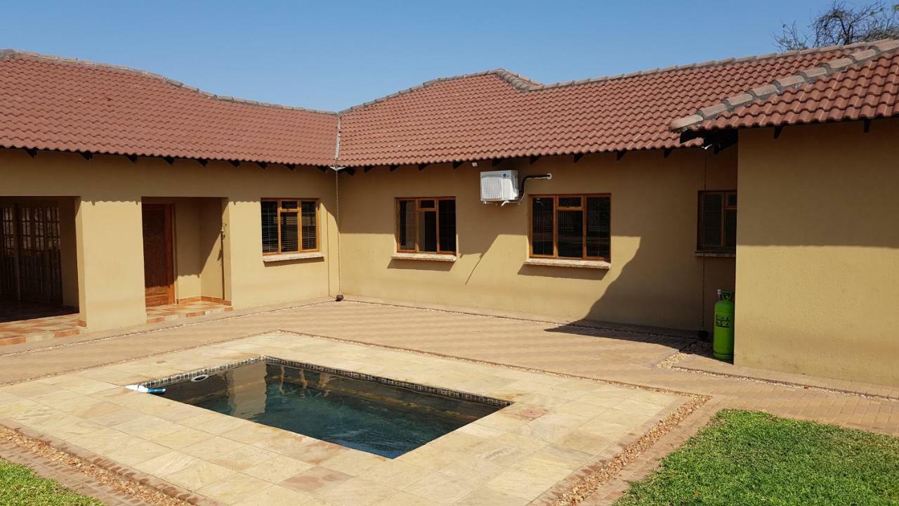 Hornbills Rest Country Home Phalaborwa Luaran gambar
