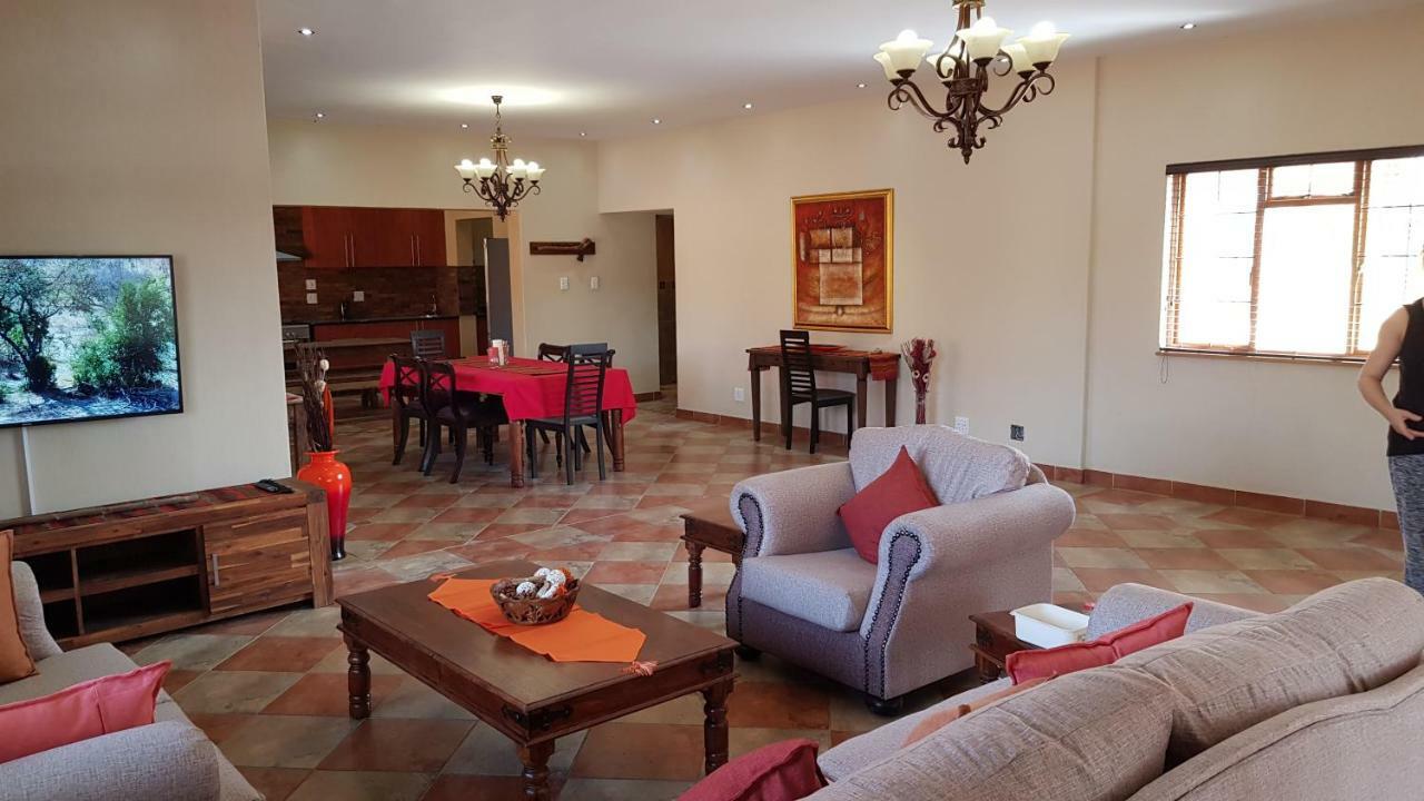 Hornbills Rest Country Home Phalaborwa Luaran gambar
