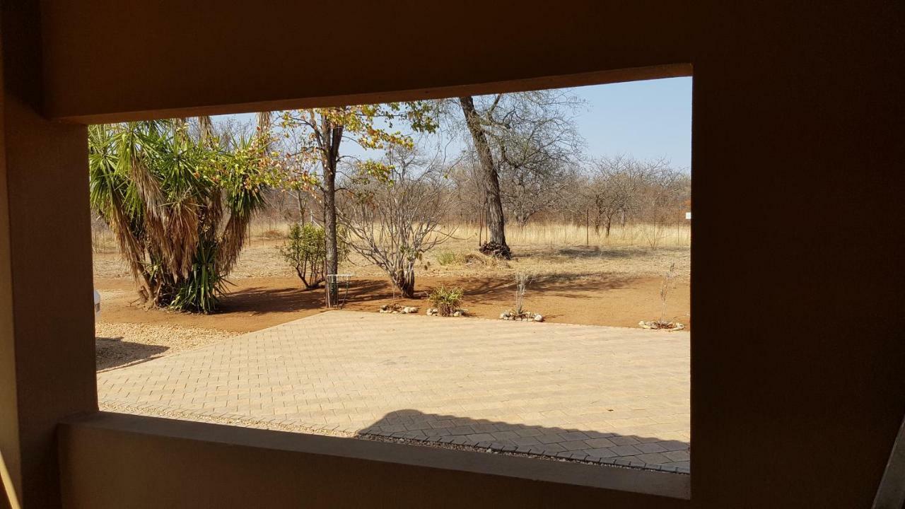 Hornbills Rest Country Home Phalaborwa Luaran gambar