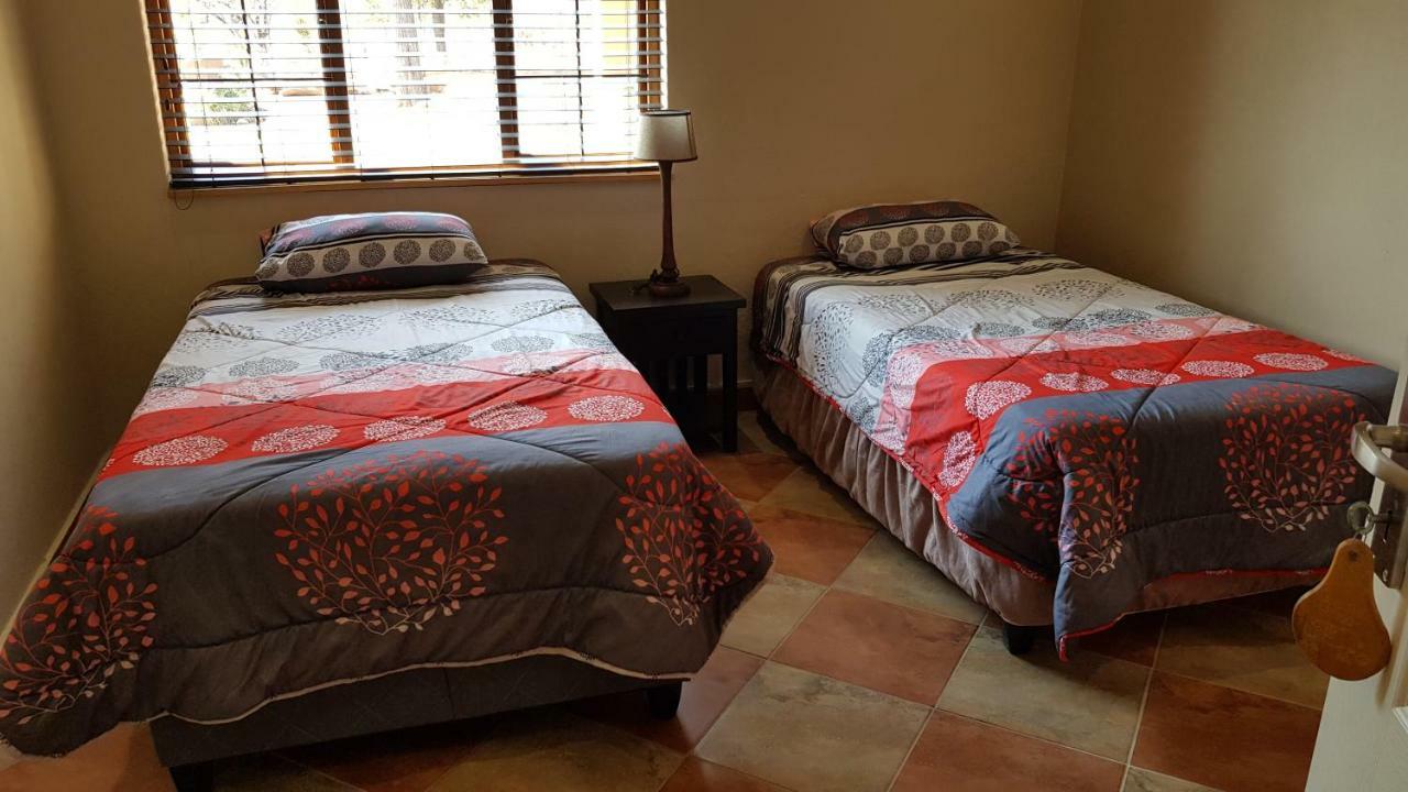 Hornbills Rest Country Home Phalaborwa Luaran gambar