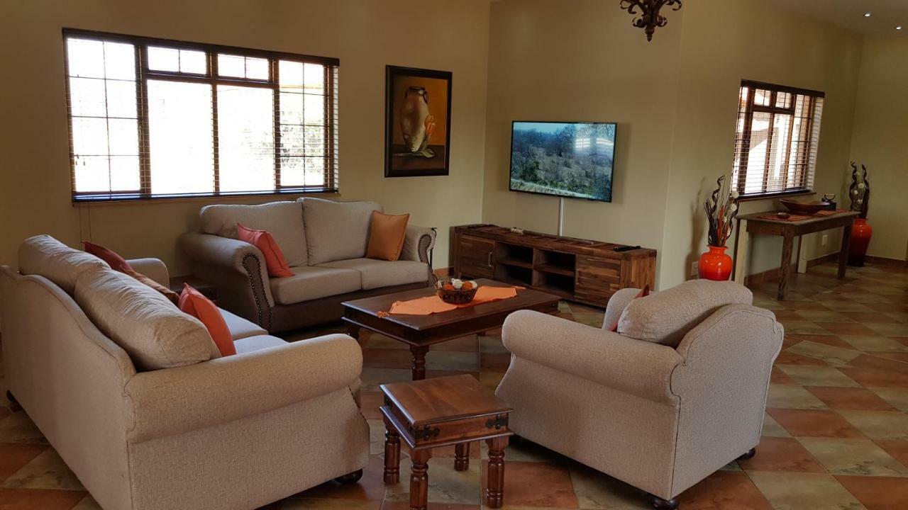 Hornbills Rest Country Home Phalaborwa Luaran gambar