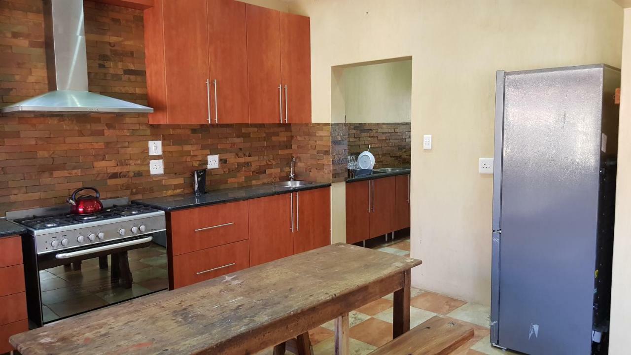 Hornbills Rest Country Home Phalaborwa Luaran gambar