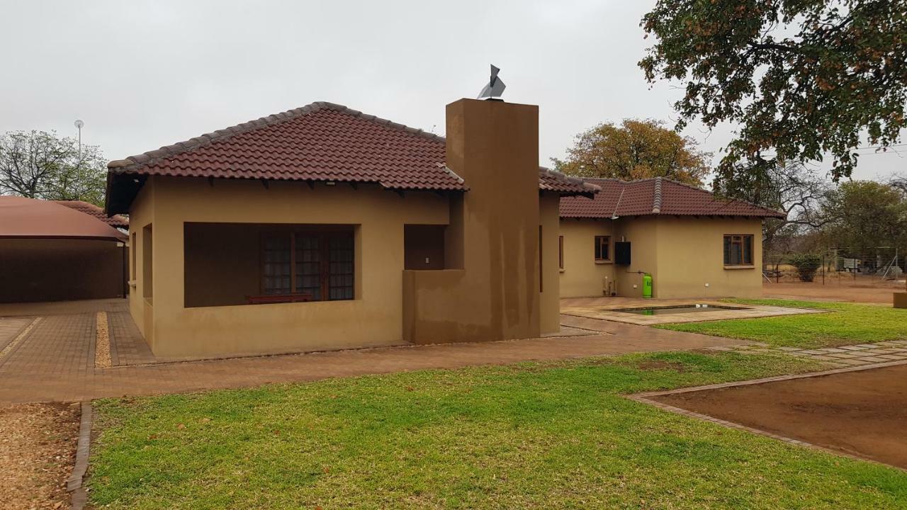 Hornbills Rest Country Home Phalaborwa Luaran gambar