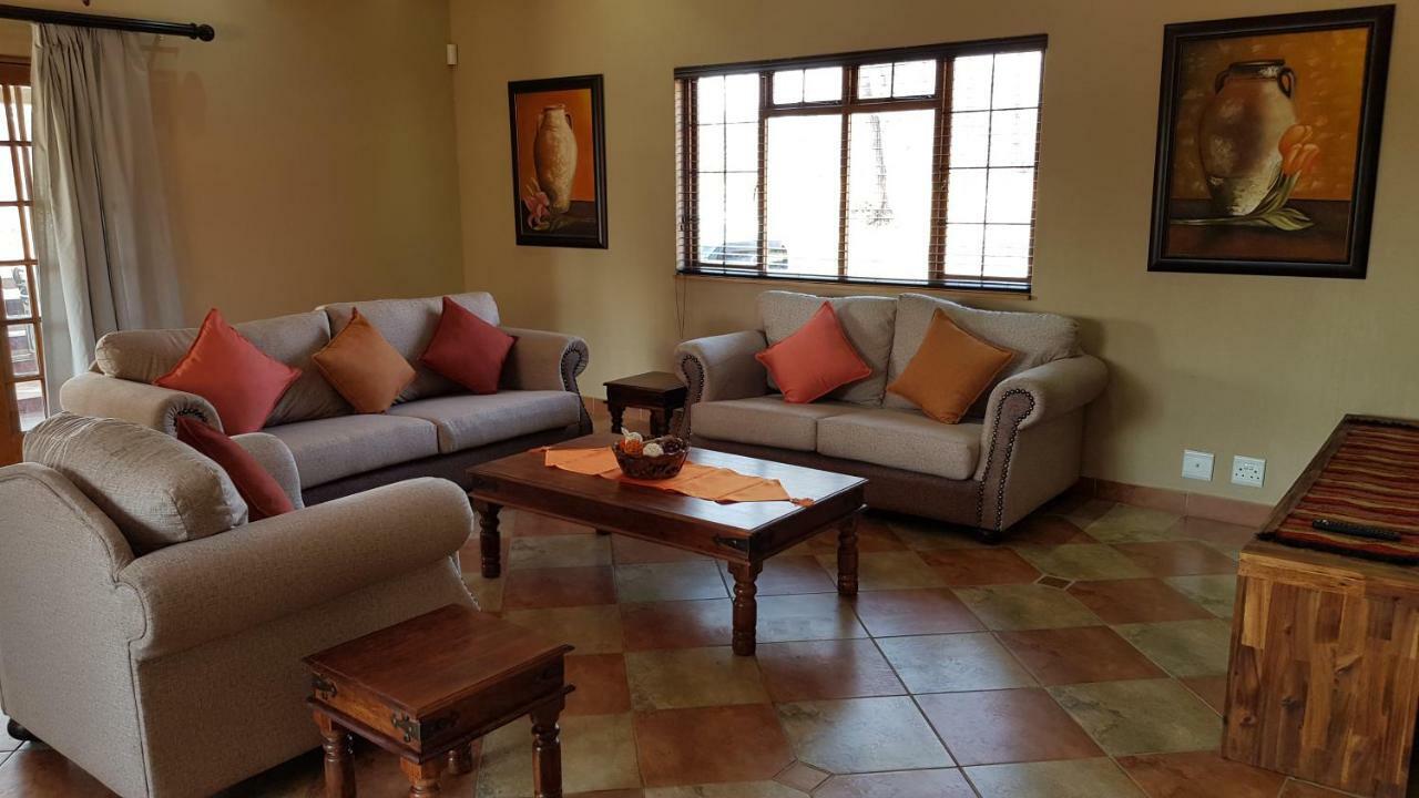 Hornbills Rest Country Home Phalaborwa Luaran gambar
